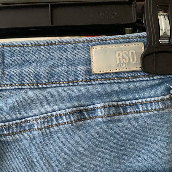 Jeggings - Picture 7 of 7